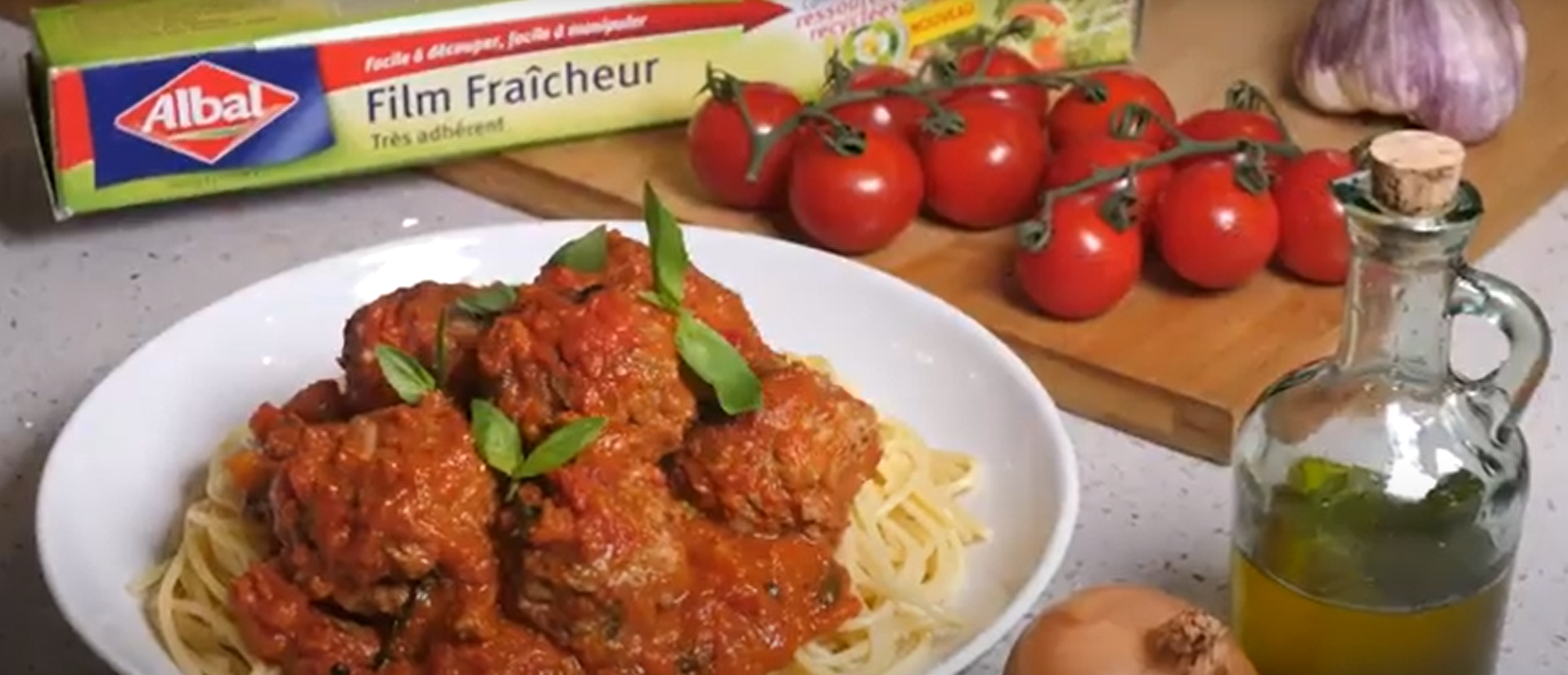 Recette de Boulettes de Viande à la Mozzarella Facile et Gourmande