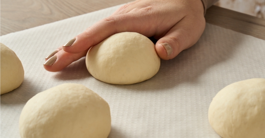 Muffins anglais maison