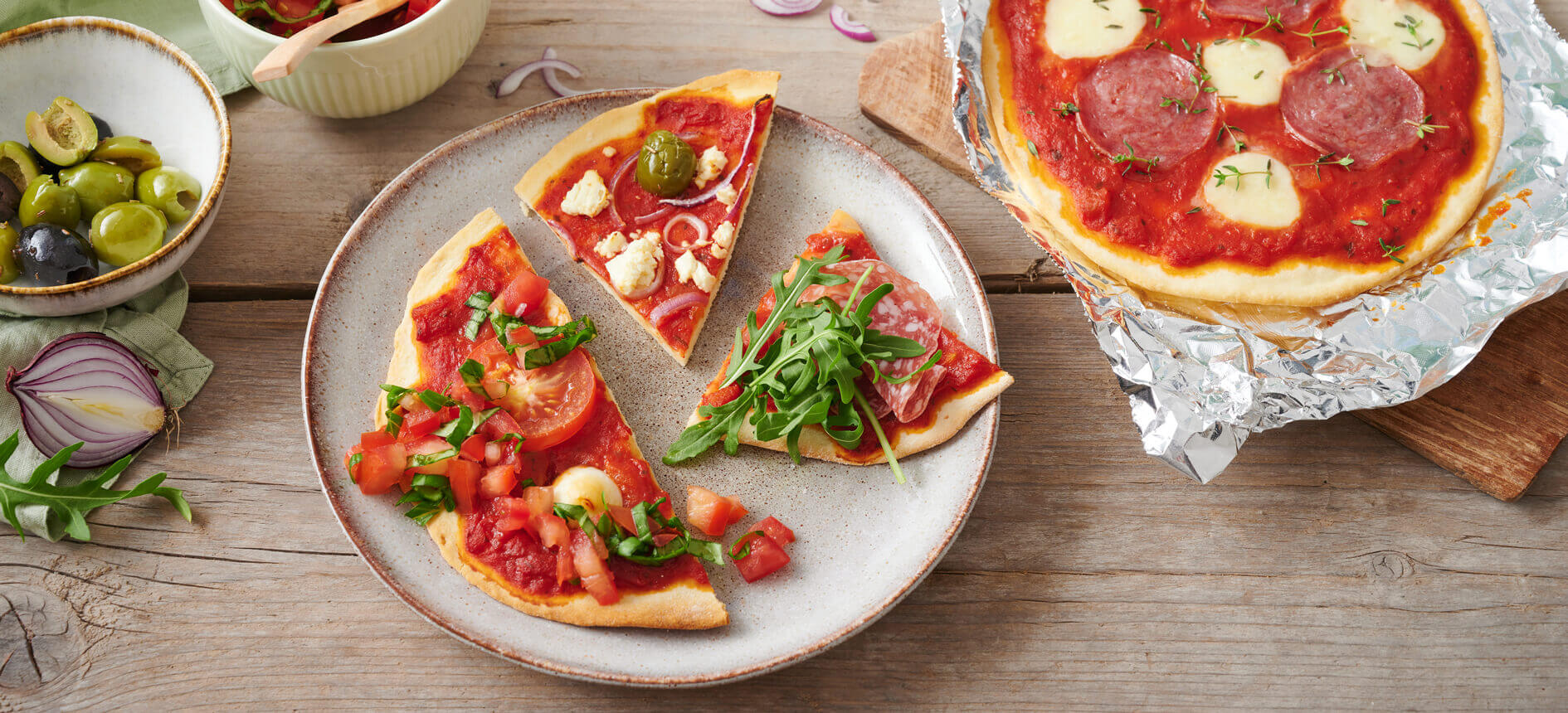 Recette Pizza au Barbecue : Facile, Savoureuse et Rapide