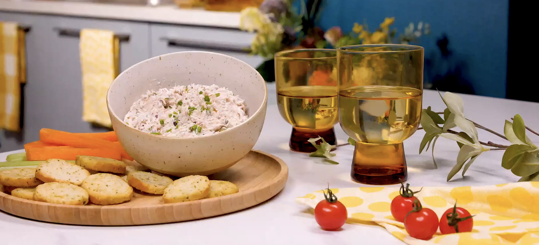 Rillettes de Thon : Recette Facile et Savoureuse