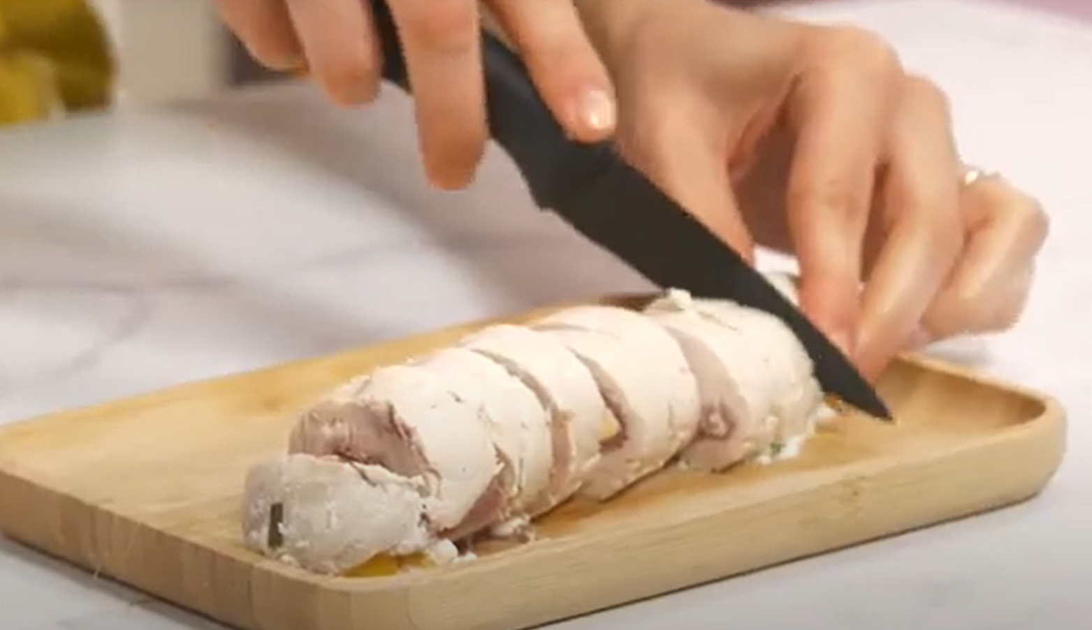 Roulés de Volaille : Recette et Astuces