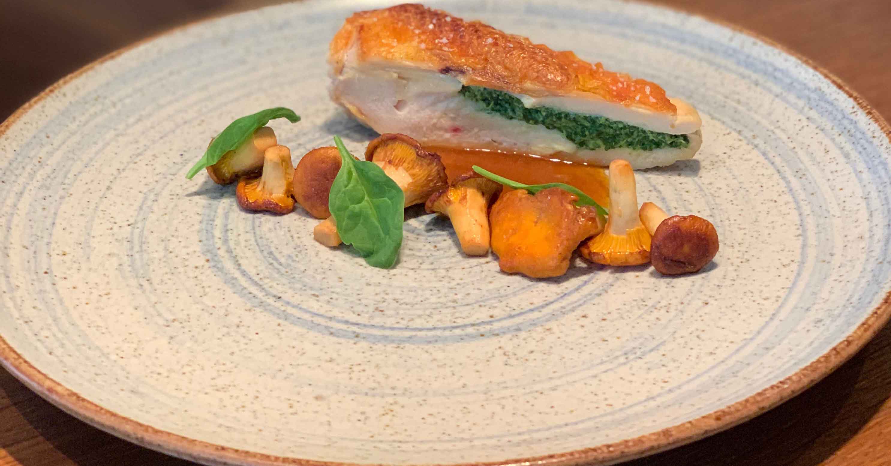 Suprême de Volaille : La Recette Facile et Gourmande