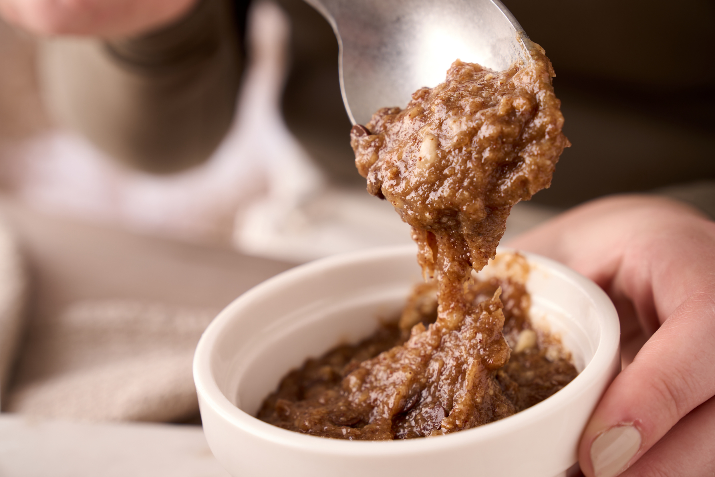 Cookies au chocolat et à la banane caramélisée : recette de dessert facile et gourmande