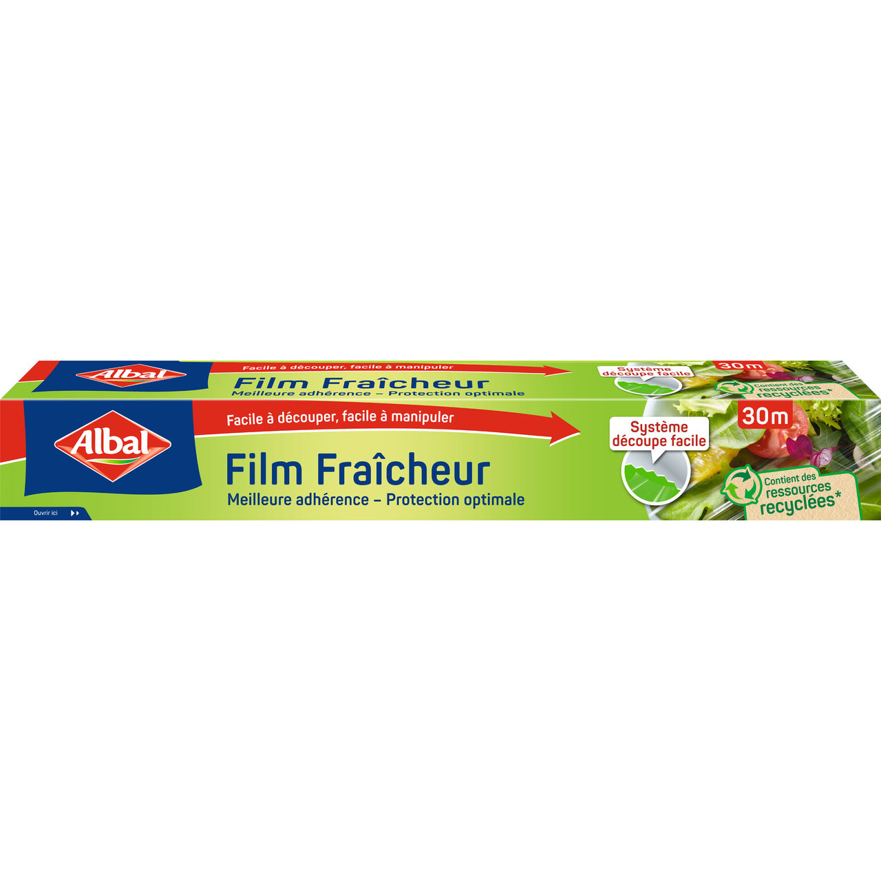 Film Fraîcheur 30m