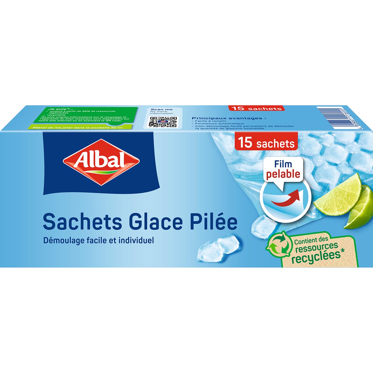 Packshots Plaste 70% FR, GS1