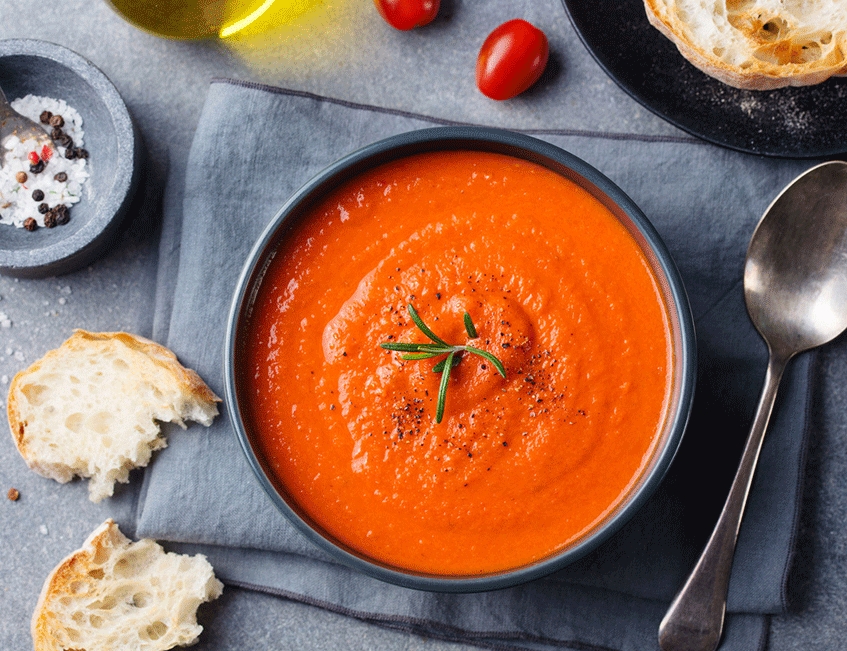 4 Conseils Pour Faire Des Soupes Faciles A Conserver Albal