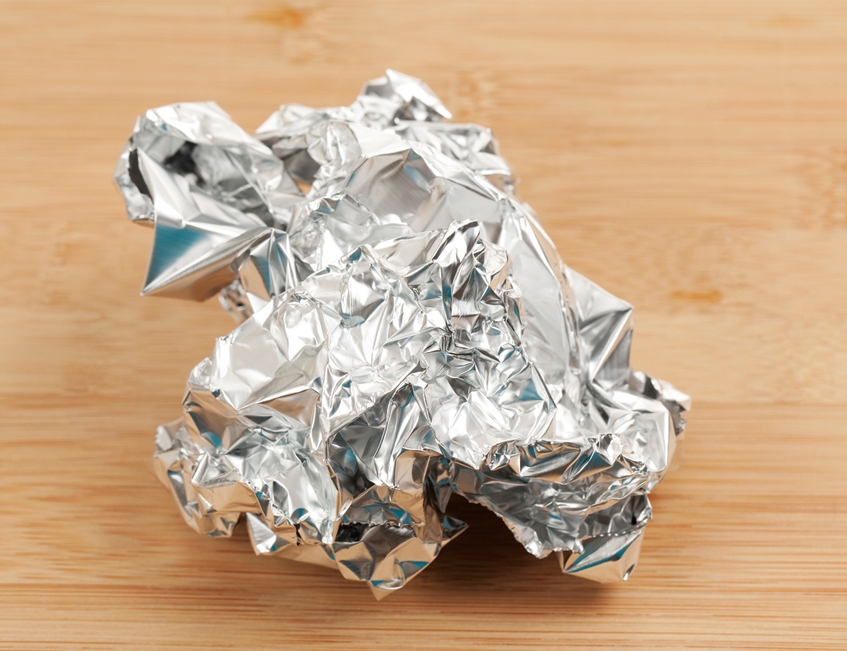 10 Astuces avec du Papier Aluminium pour le Quotidien - Albal
