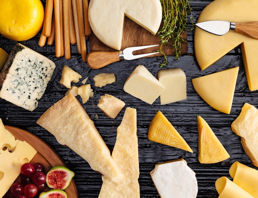 fromage