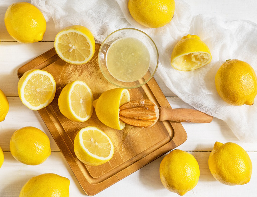 guide : Comment bien conserver ses citrons ? Albal