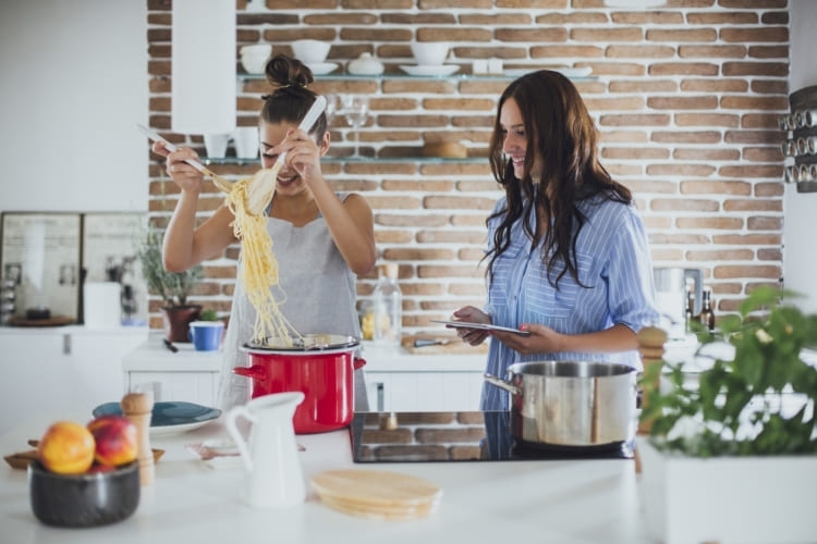 Sacs de cuisson pour four traditionnel et four micro-ondes