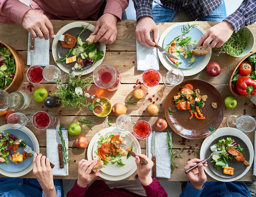 Conserver les restes alimentaires, dix conseils à suivre