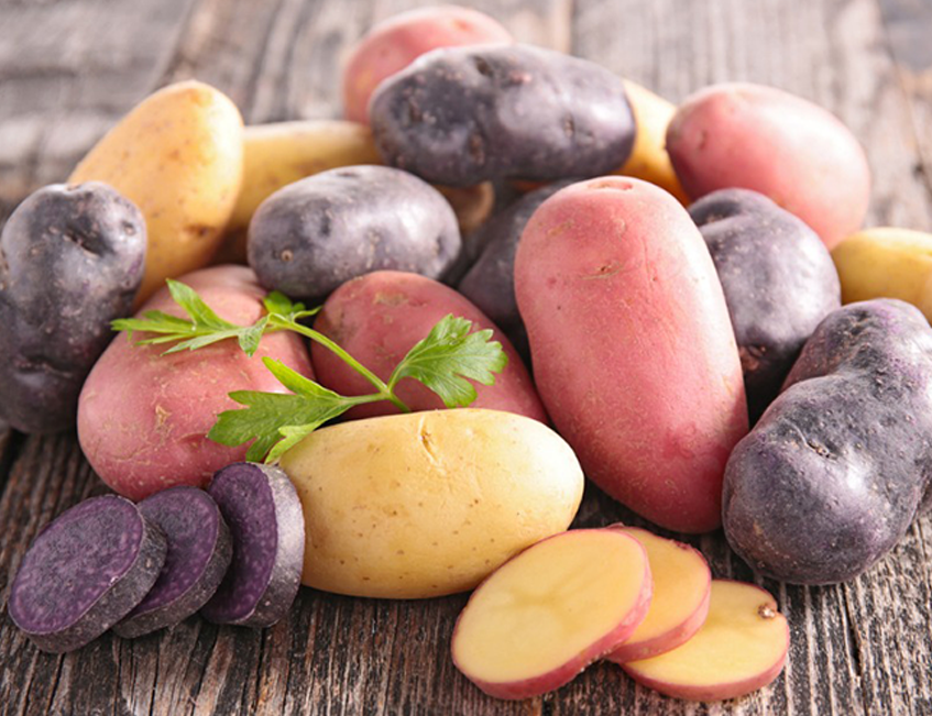 Comment bien congeler ses pommes de terre ? Abal